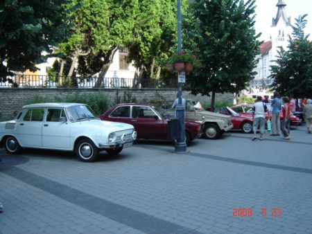 2009. Zselic-Hegyhát Kupa